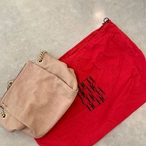 Carolina Herrera purse-almost new!